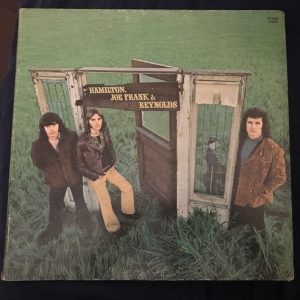 Hamilton, Joe Frank & Reynolds - Hamilton, Joe Frank & Reynolds