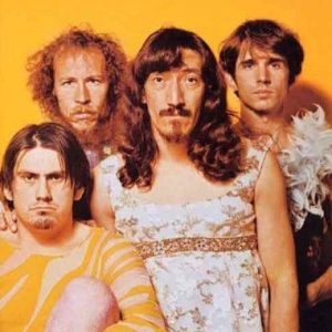 The Mothers of Invention - We're Only in it For the Money
