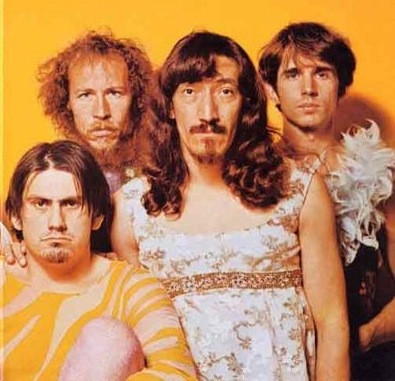 The Mothers of Invention - We're Only in it For the Money - Afbeelding 1