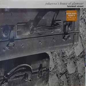 Joahanna's House of Glamour - Farewell Street