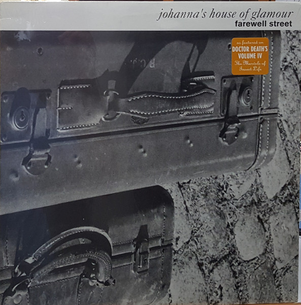 Joahanna's House of Glamour - Farewell Street - Afbeelding 1