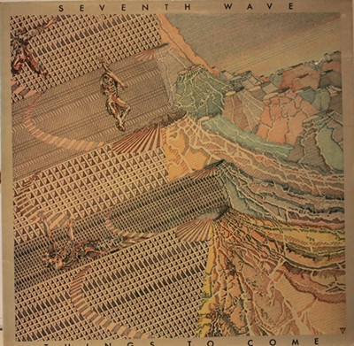 Seventh Wave - Things to Come - Afbeelding 1