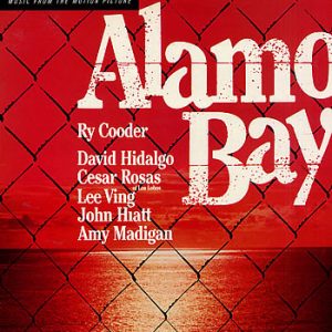 Ry Cooder - Music from the Motion Picture Alamo Bay