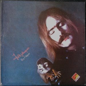 Roy Harper - Folkjokepus