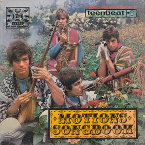 Motions - Songbook