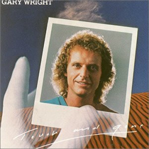Gary Wright - Touch and Gone