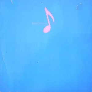 King Crimson - Beat