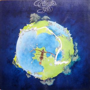 Yes - Fragile