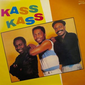 Kass Kass - Kass Kass