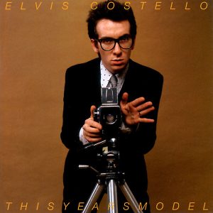 Elvis Costello - This Year's Model