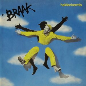Braak - Heldenkermis