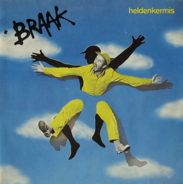 Braak - Heldenkermis - Afbeelding 1