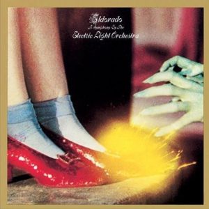 Electric Light Orchestra - Eldorado