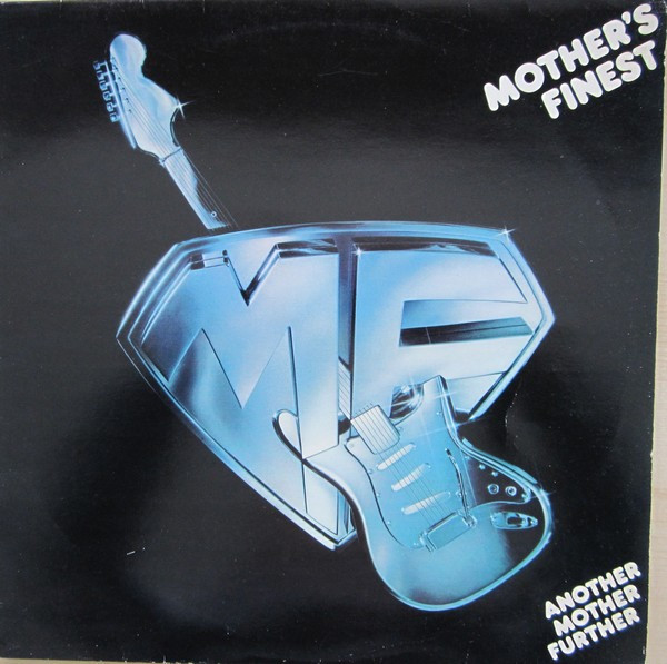 Mother's Finest - Another Mother Further - Afbeelding 1