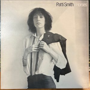 Patti Smith - Horses