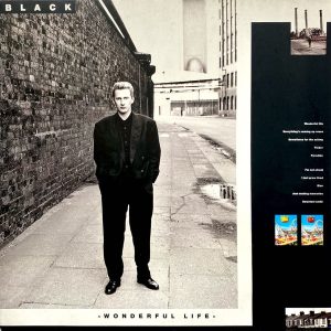 Black – Wonderful Life