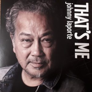Johnny Laporte - That's Me