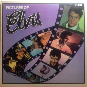 Elvis Presley – Pictures Of Elvis