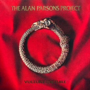 Alan Parsons Project - Vulture Culture