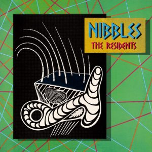 The Residents - Nibbles