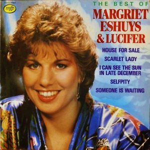 Margriet Eshuys & Lucifer - The Best of