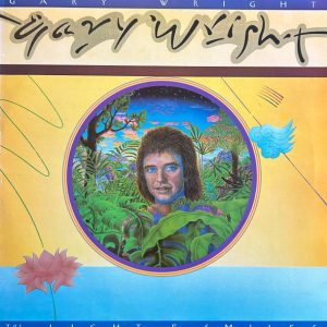Gary Wright - The Light of Smiles