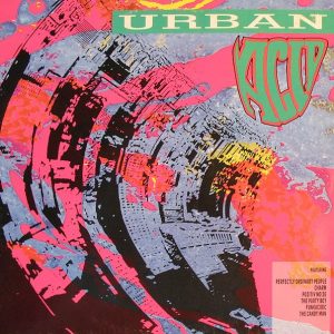 Various - Urban Acid