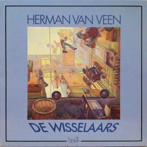 Herman van Veen - De Wisselaars