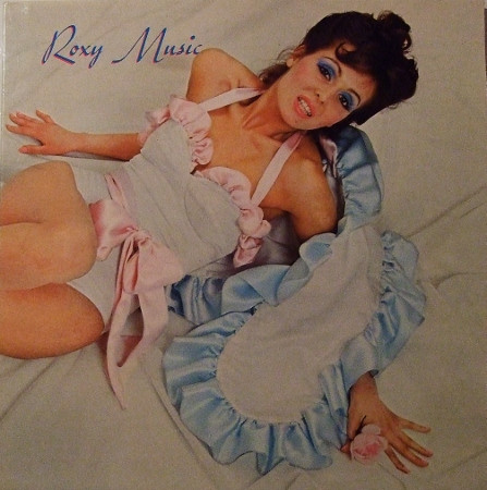 Roxy Music - Roxy Music - Afbeelding 1