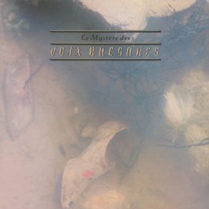 Le Mystère Des Voix Bulgares - Le Mysteres des Voix Bulgares