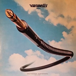 Vangelis - Spiral