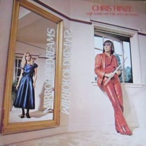 Chris Hinze - Mirror of Dreams