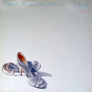 Frank Boeijen Groep - Twee