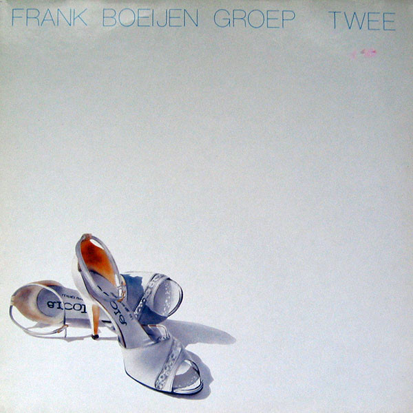 Frank Boeijen Groep - Twee - Afbeelding 1