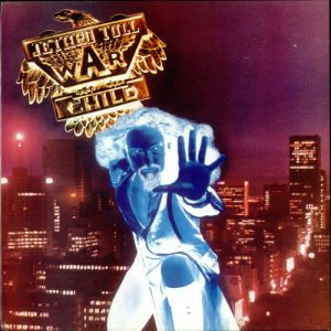 Jethro Tull - War Child