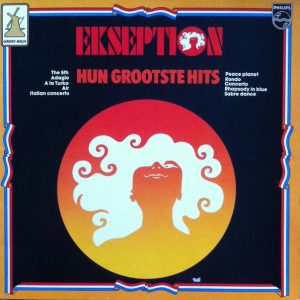 Ekseption - Hun Grootste Successsen