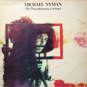 Michael Nyman - The Draughtman's Contract