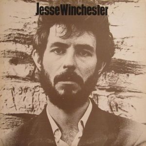 Jesse Winchester - Jesse Winchester