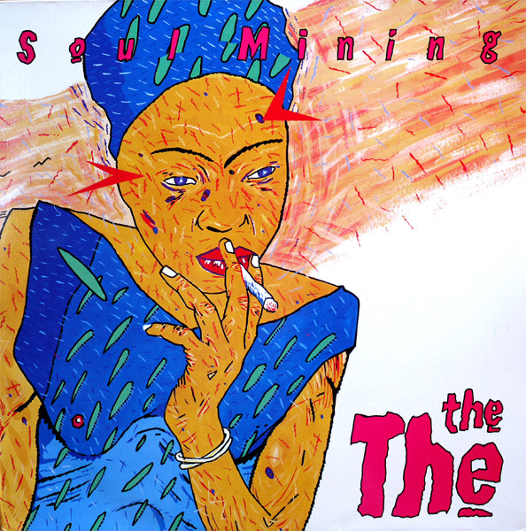 The The - Soul Mining - Afbeelding 1