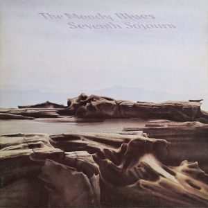 The Moody Blues - Seventh Sojourn