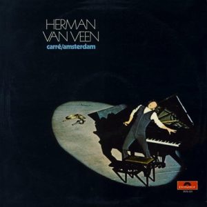 Herman van Veen - Carre Amsterdam (2 LP)