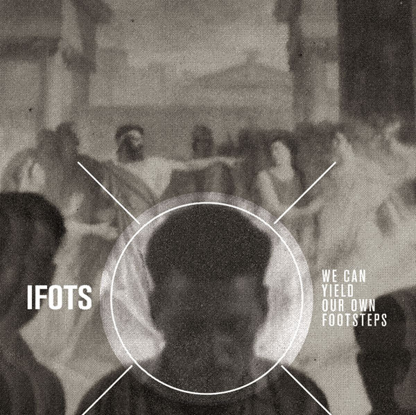 Iron Fist of the Sun - We can Yield Our Own Footsteps - Afbeelding 1