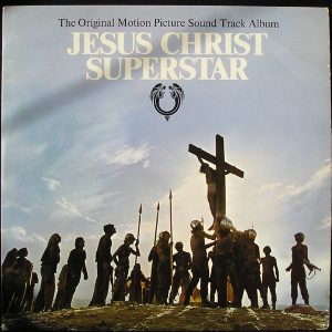 Original Motion Picture Soundtrack Album - Jesus Christ Superstar (2 LP)