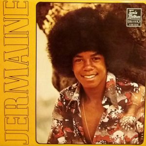 Jermaine Jackson - Jermaine