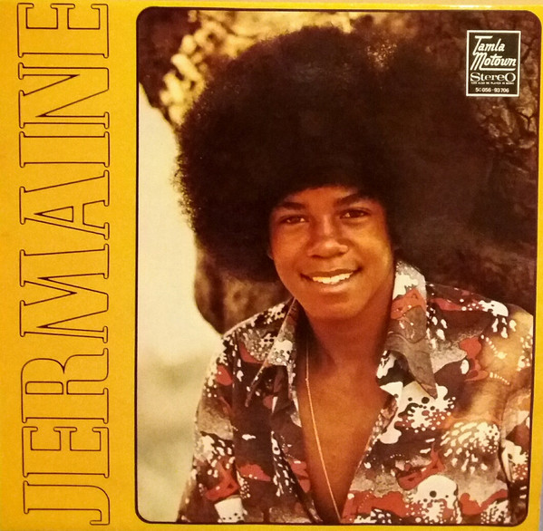Jermaine Jackson - Jermaine - Afbeelding 1