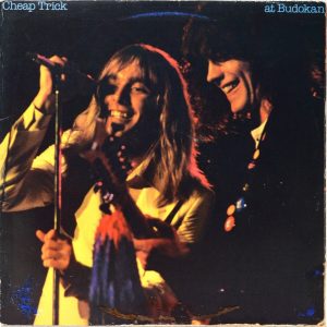 Cheap Trick - Live at Budokan
