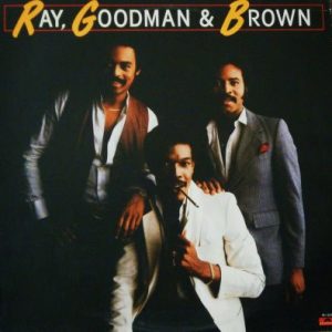 Ray, Goodman & Brown - Ray, Goodman & Brown