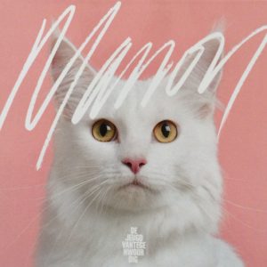 De Jeugd van Tegenwoordig - Manon
