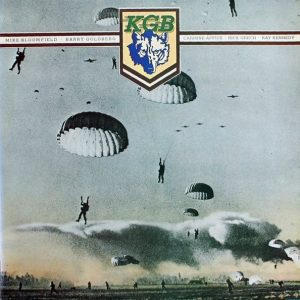 KGB - KGB