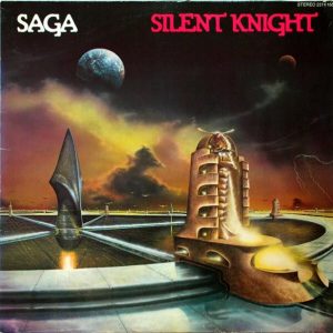 Saga - Silent Knight